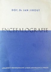 kniha Encefalografie Použití encefalografie v klinické neurologické praxi a nové vyšetřovací metody, zjištěné studiem průvodných zjevů ... = Encephalography : The Use of Encephalography in neurological practice ..., Lékařské knihkupectví a nakladatelství 1948