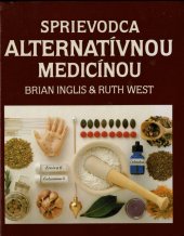 kniha Sprievodca alternatívnou medicínou, Príroda 1992