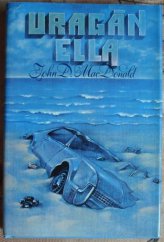 kniha Uragán Ella, Svoboda 1983