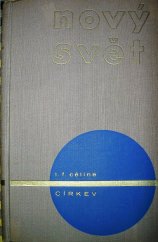 kniha Církev komedie v pěti jednáních, Fr. Borový 1934