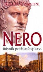 kniha Nero básník potřísněný krví, Beta 2004