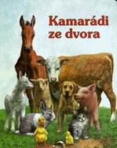 kniha Kamarádi ze dvora, Junior 1998