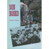 kniha Don Bosko 1990