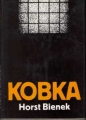 kniha Kobka román, Západočeské nakladatelství 1992
