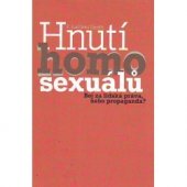 kniha Hnutí homosexuálů boj za lidská práva, nebo propaganda?, s.n. 2004