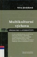 kniha Multikulturní výchova předsudky a stereotypy, Epocha 2006