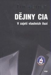 kniha Dějiny CIA v zajetí vlastních iluzí, Argo 2010