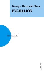 kniha Pygmalión sv. 42, Artur 2024