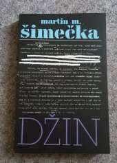 kniha Džin, Archa 1990