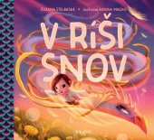 kniha V ríši snov, Albatros 2023