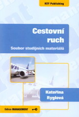 kniha Cestovní ruch soubor studijních materiálů, Key Publishing 2009
