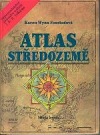 kniha Atlas Středozemě, Mladá fronta 1998