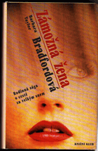 kniha Zámožná žena, Knižní klub 1996