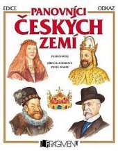 kniha Panovníci českých zemí, Fragment 1995