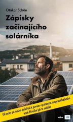 kniha Zápisky začínajícího solárníka, Esence 2023