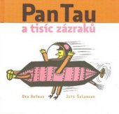 kniha Pan Tau a tisíc zázraků, Argo 2009