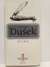 kniha Tuláci, Československý spisovatel 1978