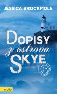 kniha Dopisy z ostrova Skye, Motto 2014