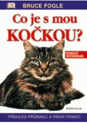 kniha Co je s mou kočkou?, Knižní klub 2004