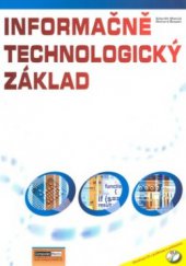 kniha Informačně technologický základ, Computer Media 2008