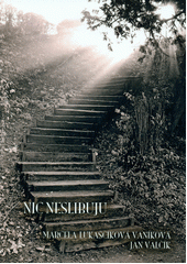 kniha Nic neslibuju, Tigris 2012