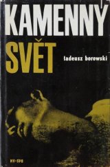 kniha Kamenný svět, Naše vojsko 1966