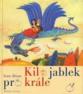 kniha Kilo jablek pro krále, Mladá fronta 2003