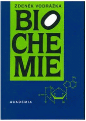 kniha Biochemie, Academia 1996
