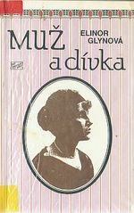 kniha Muž a dívka, Ivo Železný 1991