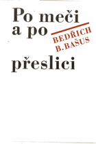 kniha Po meči a po přeslici Příspěvek k historii církve, Ústřední církevní nakladatelství 1979