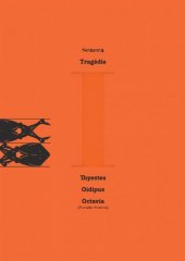 kniha Tragédie 2., Větrné mlýny 2018