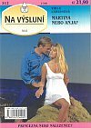 kniha Martina nebo Anja?, Ivo Železný 1998