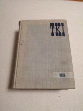 kniha Radiotechnika velmi krátkých vln Určeno inž. z oboru velmi krátkých vln a stud. vys. škol, SNTL 1962