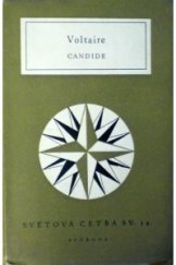 kniha Candide, Svoboda 1949
