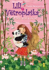 kniha Lili Větroplaška 6. - Panda není klokan!, Pikola 2020