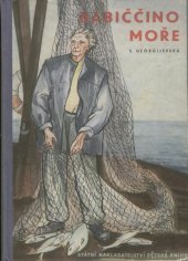 kniha Babiččino moře, SNDK 1952
