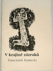 kniha V krajině zázraků, Římskokatolická farnost Pecka 2009