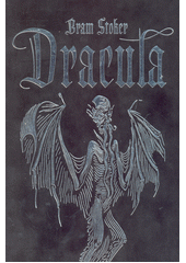 kniha Dracula, Argo 2018
