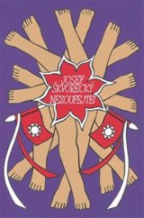 kniha Nezoufejte!, Dybbuk 2023