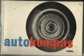 kniha Autokompas, Nadas 1965