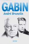 kniha Gabin, Radek Veselý 1995