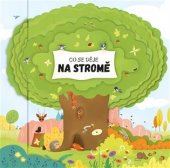 kniha Co se děje na stromě, Albatros 2018