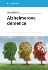 kniha Alzheimerova demence, Grada 2017