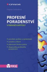 kniha Profesní poradenství Vybrané kapitoly, Grada 2015