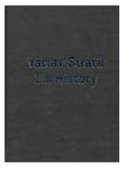 kniha Václav Stratil I'm history, Tranzit 2005