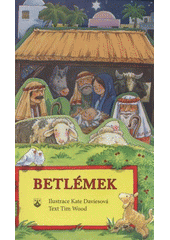 kniha Betlémek, Karmelitánské nakladatelství 2012