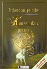 kniha Nekonečné příběhy. Kouzelníkův prsten, Fragment 2004