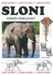 kniha Sloni, Aventinum 2004