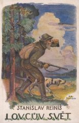 kniha Lovcův svět, Česká grafická Unie 1925