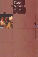 kniha Novely, Host 2017